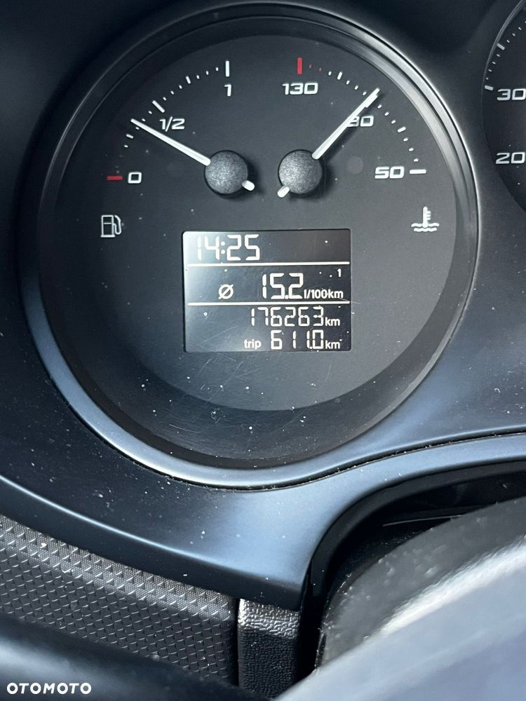 Seat Leon 1.6 Reference - 6