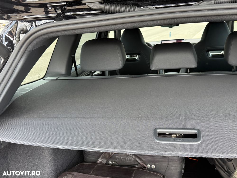 Skoda Kodiaq 1.5 TSI DSG PHEV Sportline - 10