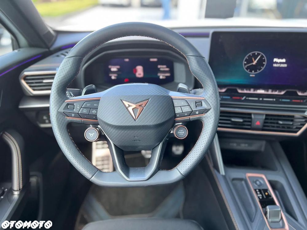 Cupra Formentor - 15