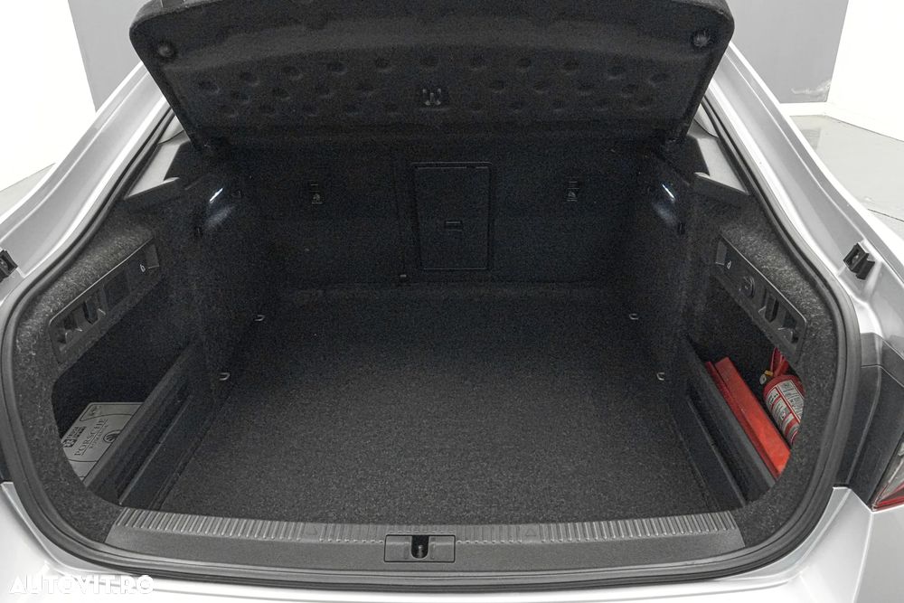 Skoda Superb 2.0 TDI DSG Style - 24