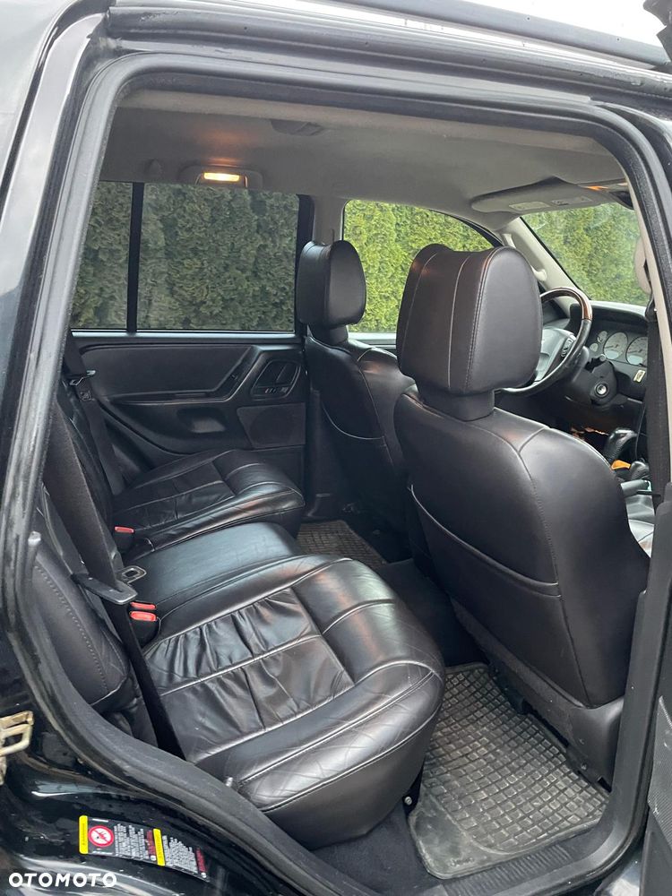 Jeep Grand Cherokee - 9