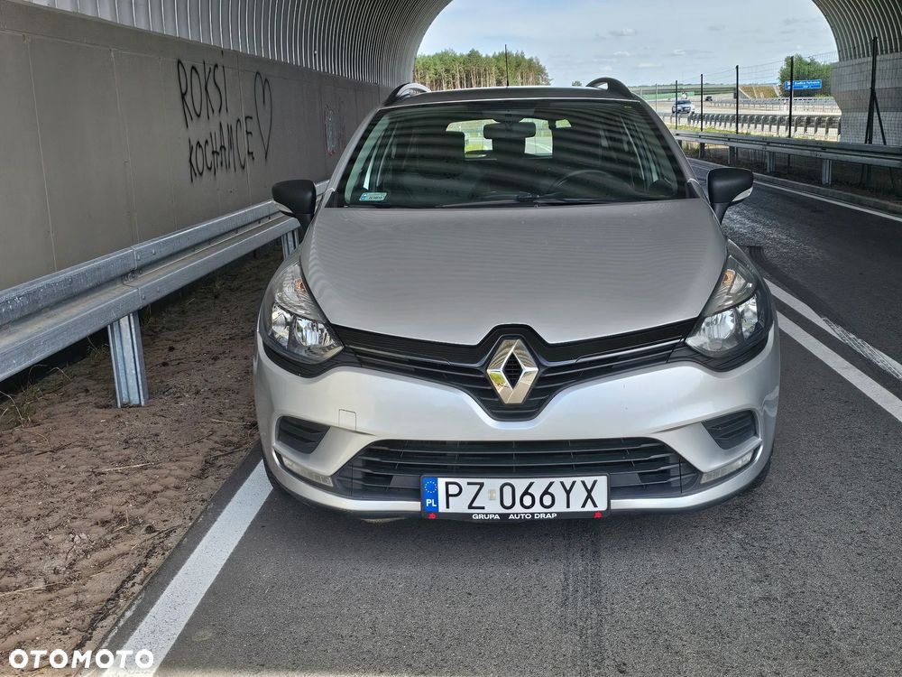 Renault Clio 1.5 dCi Energy Life - 4