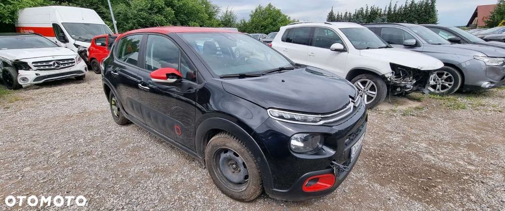 Citroën C3 - 2