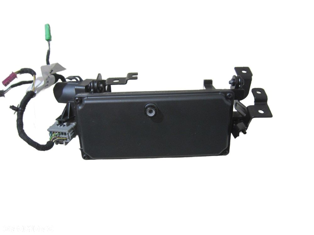 VOLVO XC40 KAMERA II XC 40 SZYBY PRZEDNIEJ CZOŁOWEJ RADAR 32209931 18R- - 1