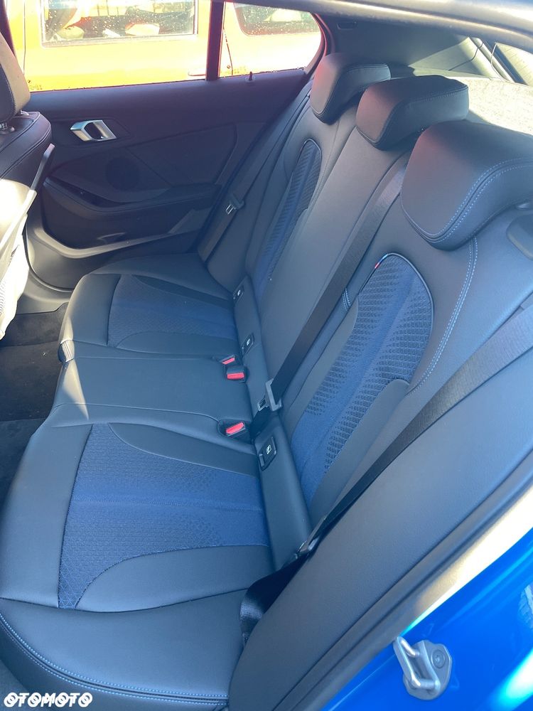 BMW Seria 1 118i - 20