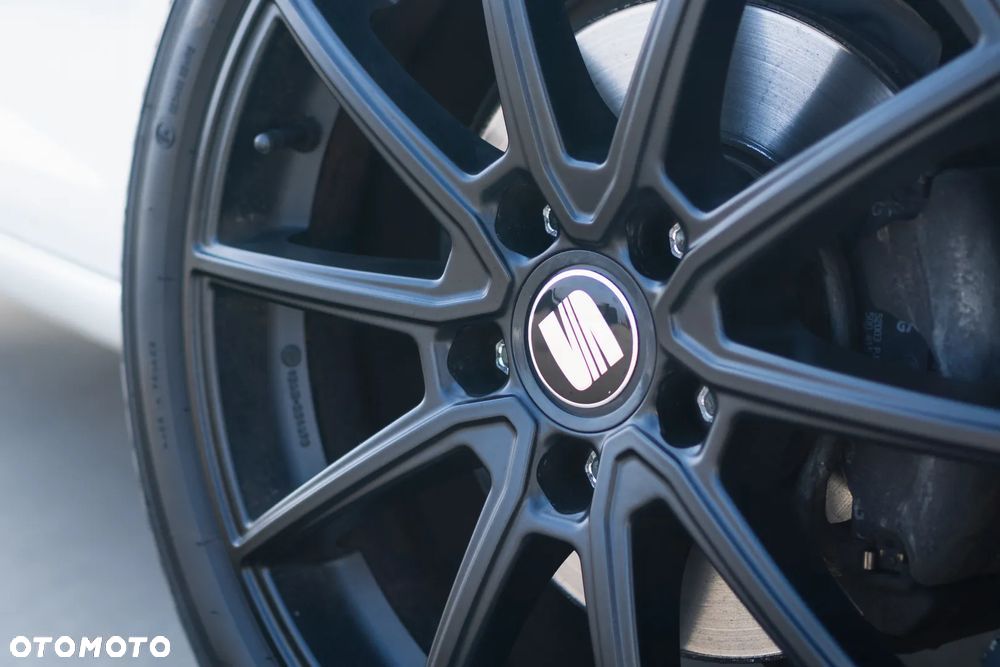 Seat Leon 1.5 EcoTSI Evo Full LED S&S - 12