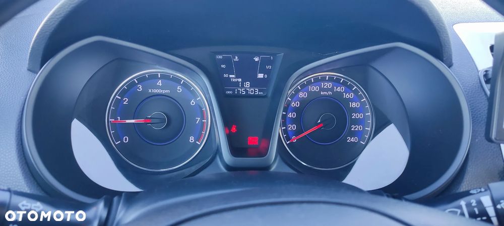 Hyundai ix20 - 14