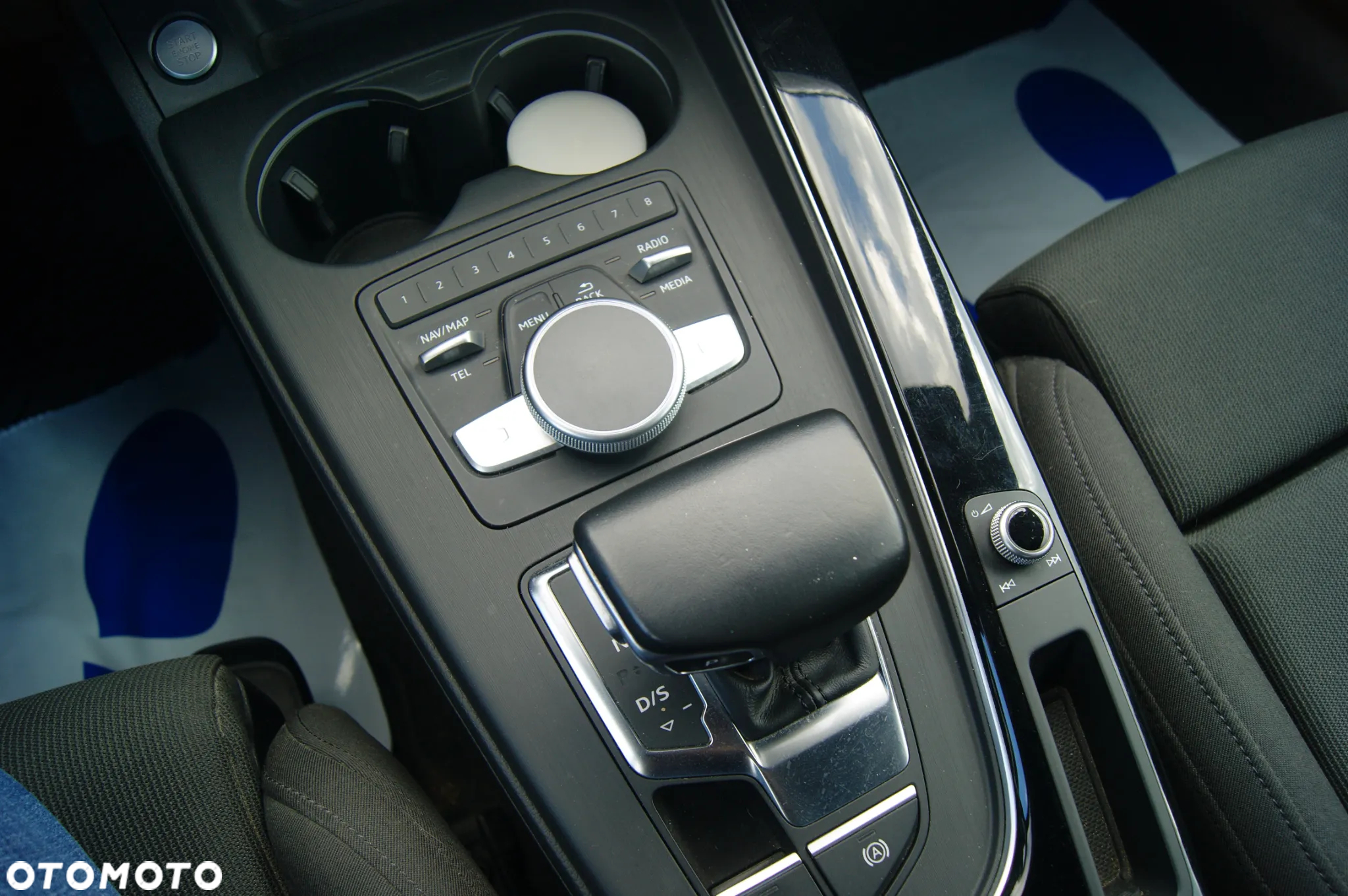 Audi A5 - 23