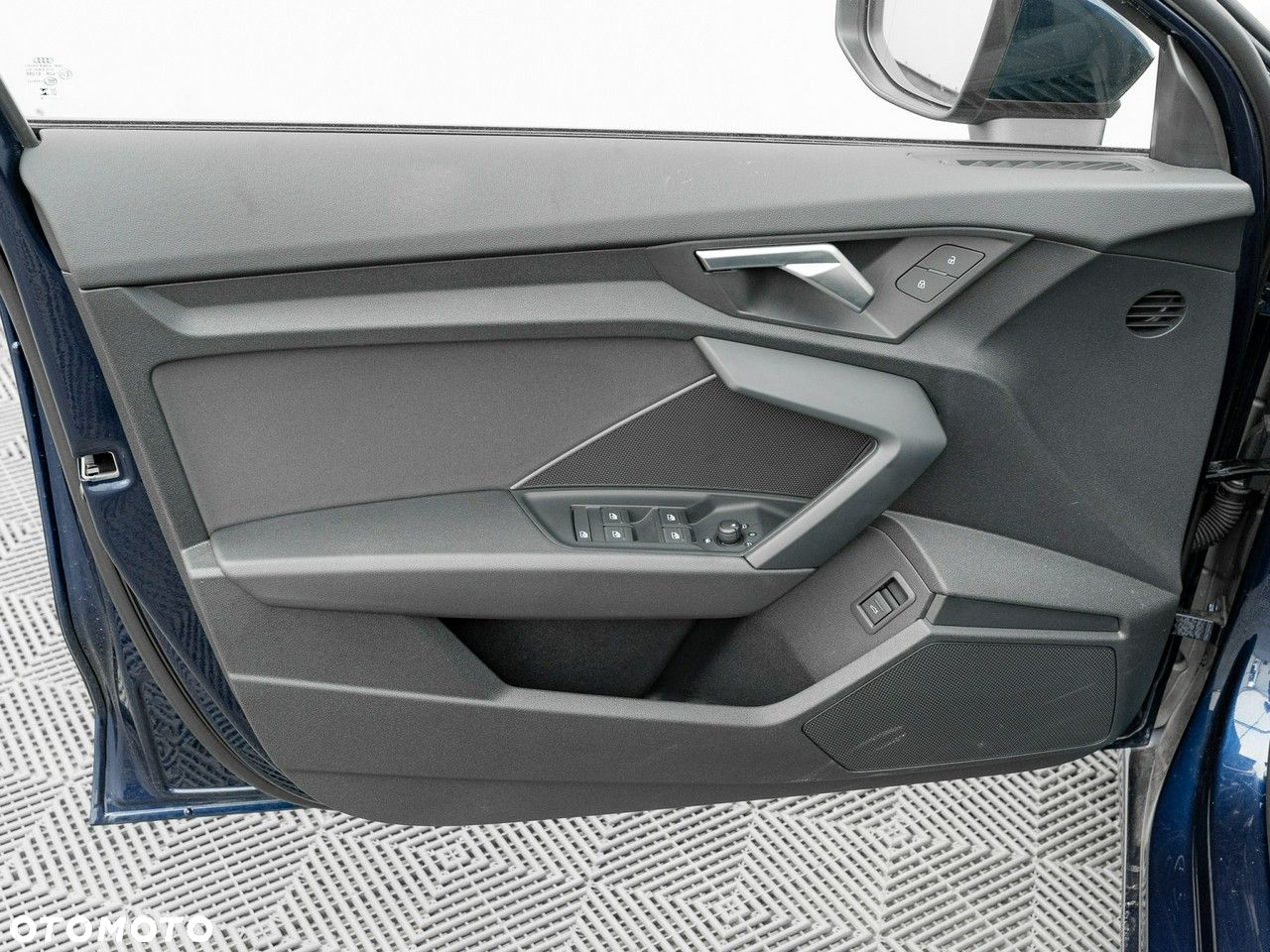 Audi A3 30 TDI S tronic - 13