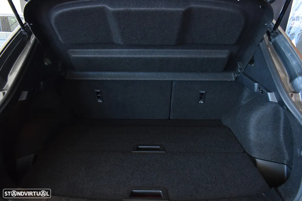 Nissan Qashqai 1.5 dCi Tekna Premium - 35