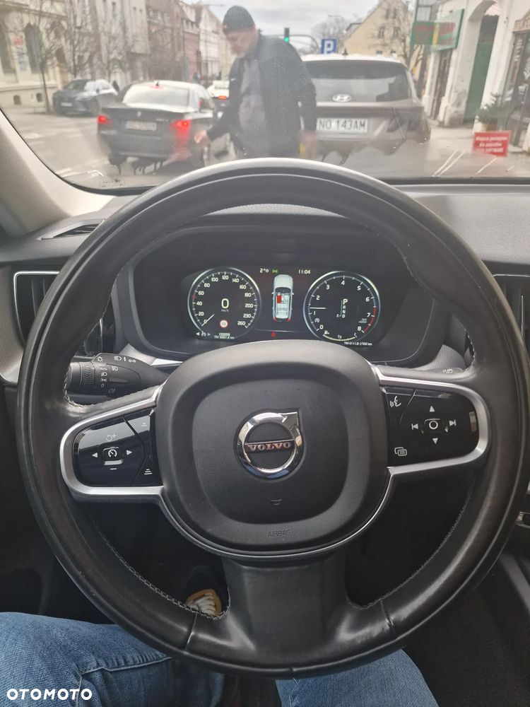 Volvo XC 60 T6 AWD Inscription - 21