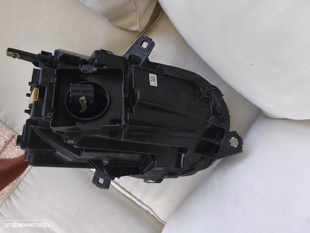 Farol Led direito mini F56 última geração 5851206 - 5