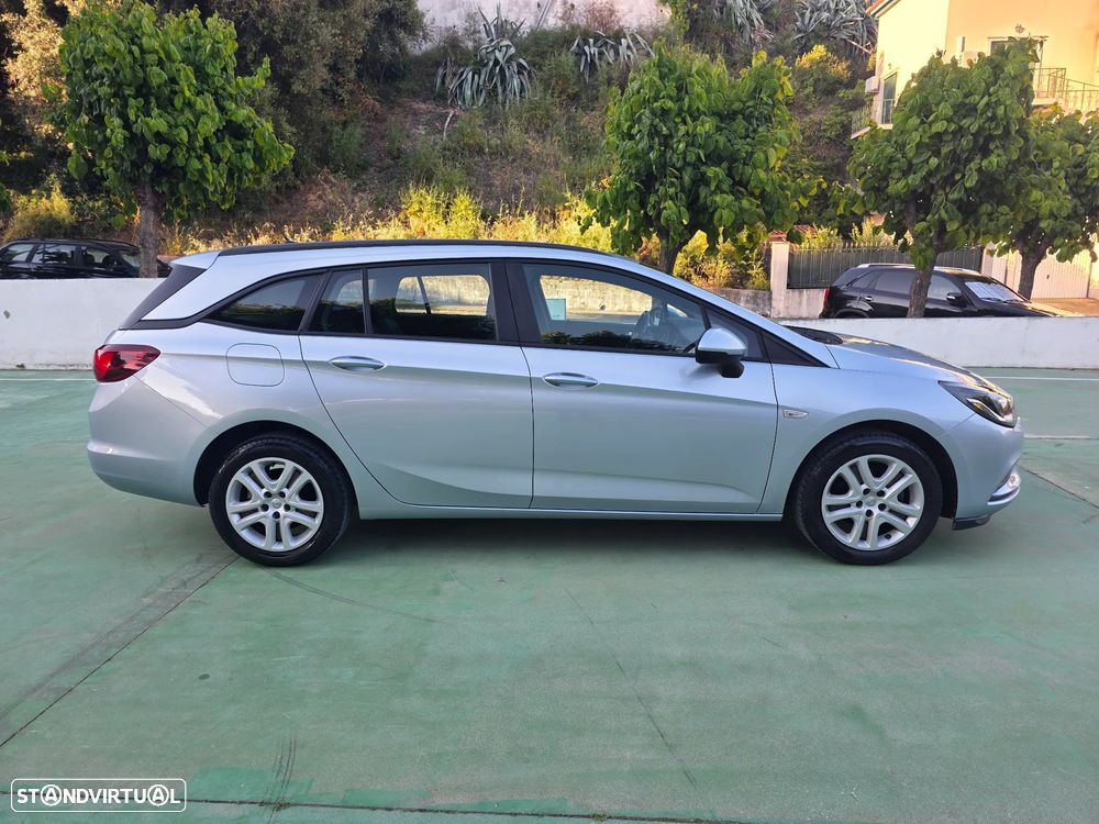 Opel Astra Sports Tourer 1.0 Dynamic Sport S/S - 11
