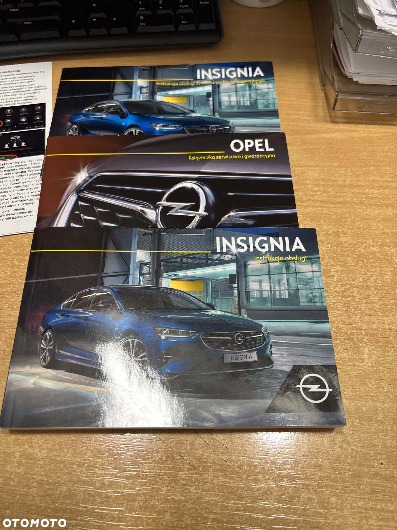 Opel Insignia - 15
