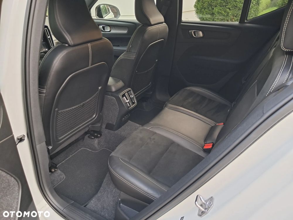 Volvo XC 40 T5 AWD R-Design - 15