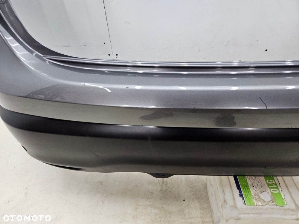 Zderzak tylny Nissan Qashqai J11 13-17r. Przedlift tył 4XPDC 850224EA0H - 6