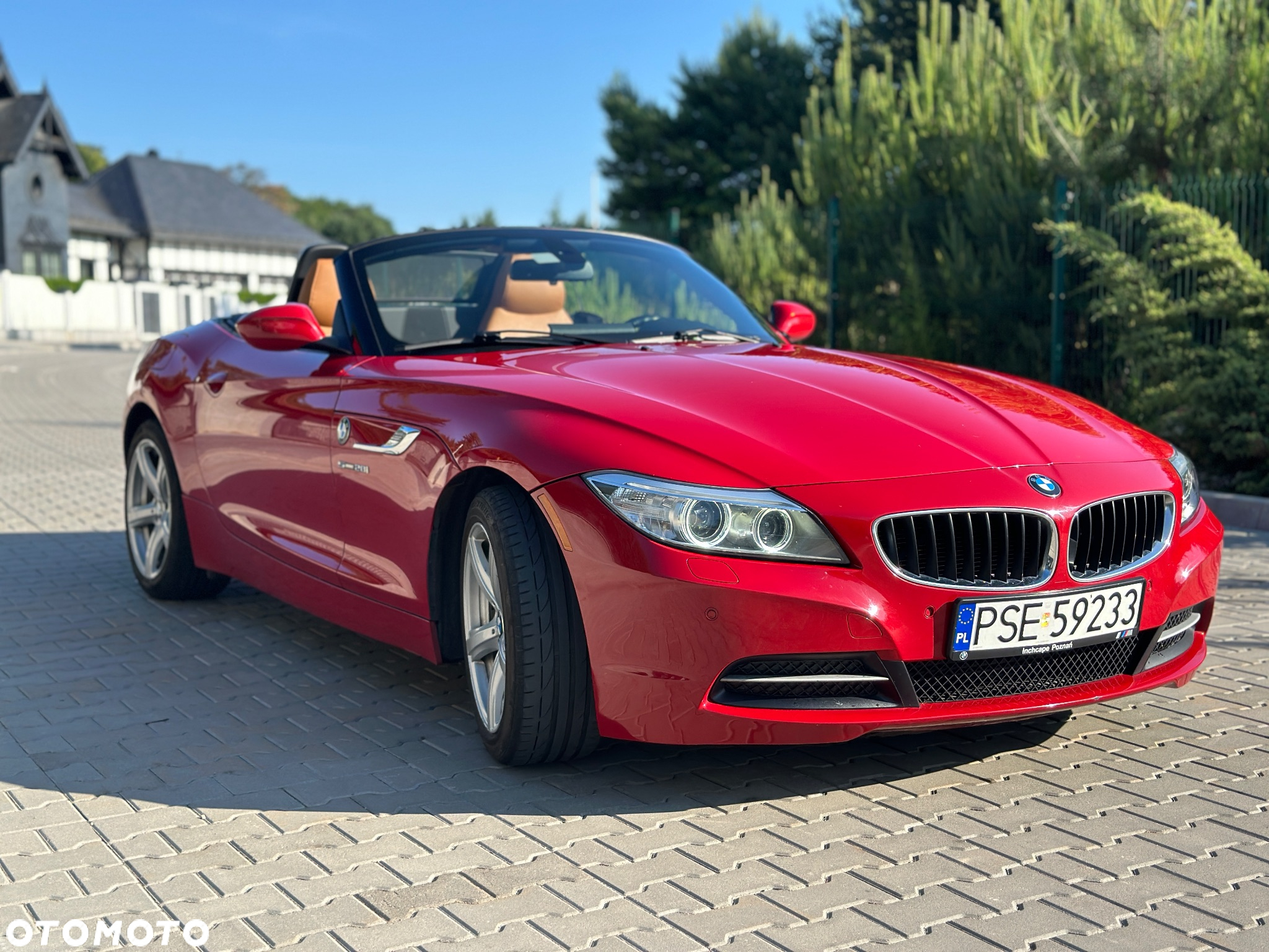 BMW Z4 - 6