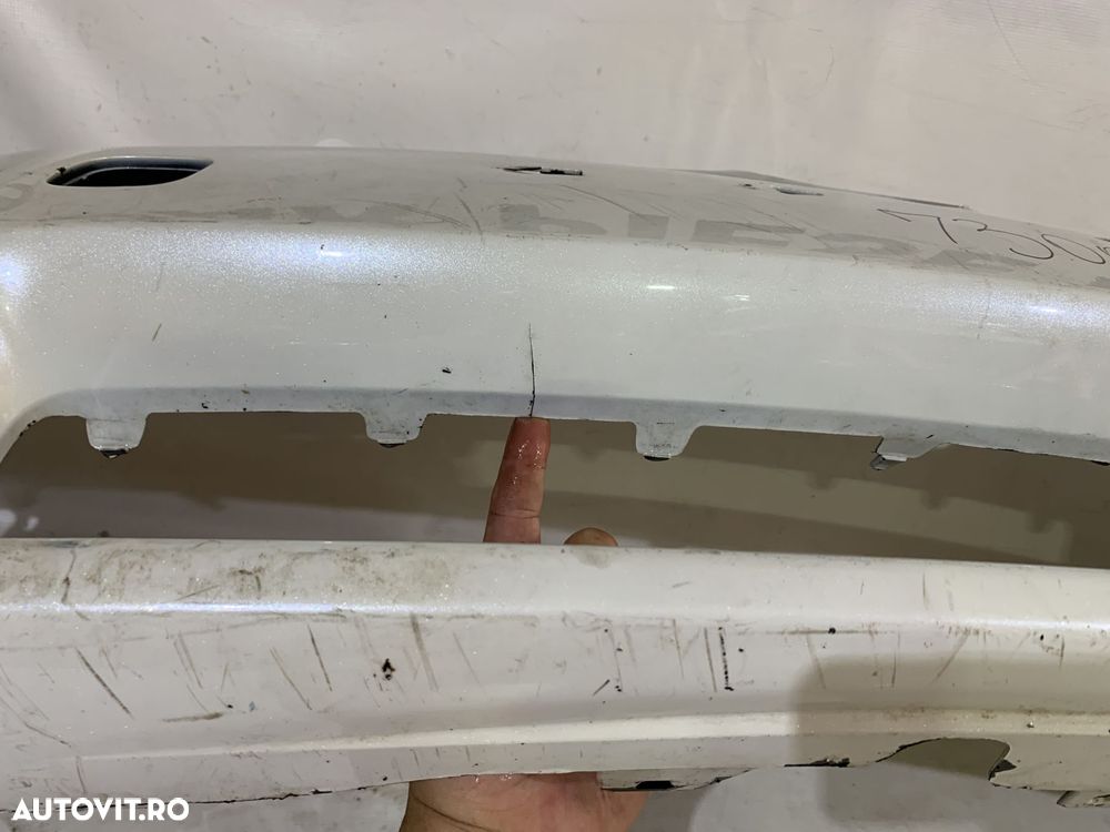 Bara fata Toyota Prius, 2009, 2010, 2011, 2012, 2013, cod origine OE 52119-47080. - 9