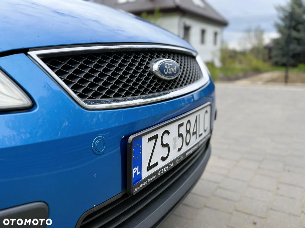 Ford C-MAX - 34