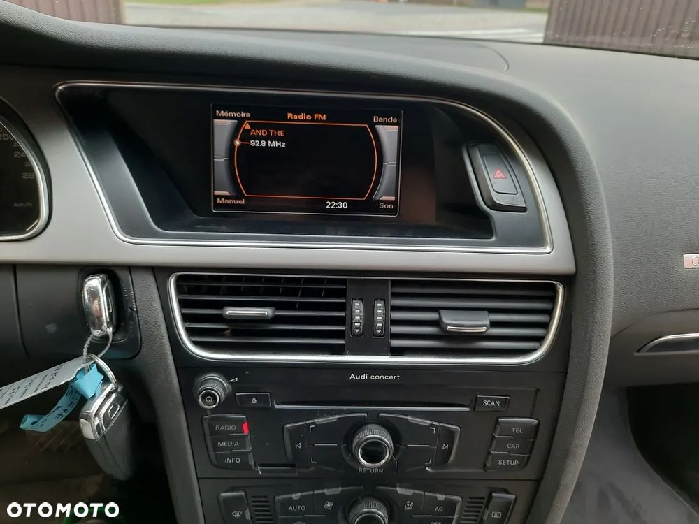 Audi A5 Sportback - 26