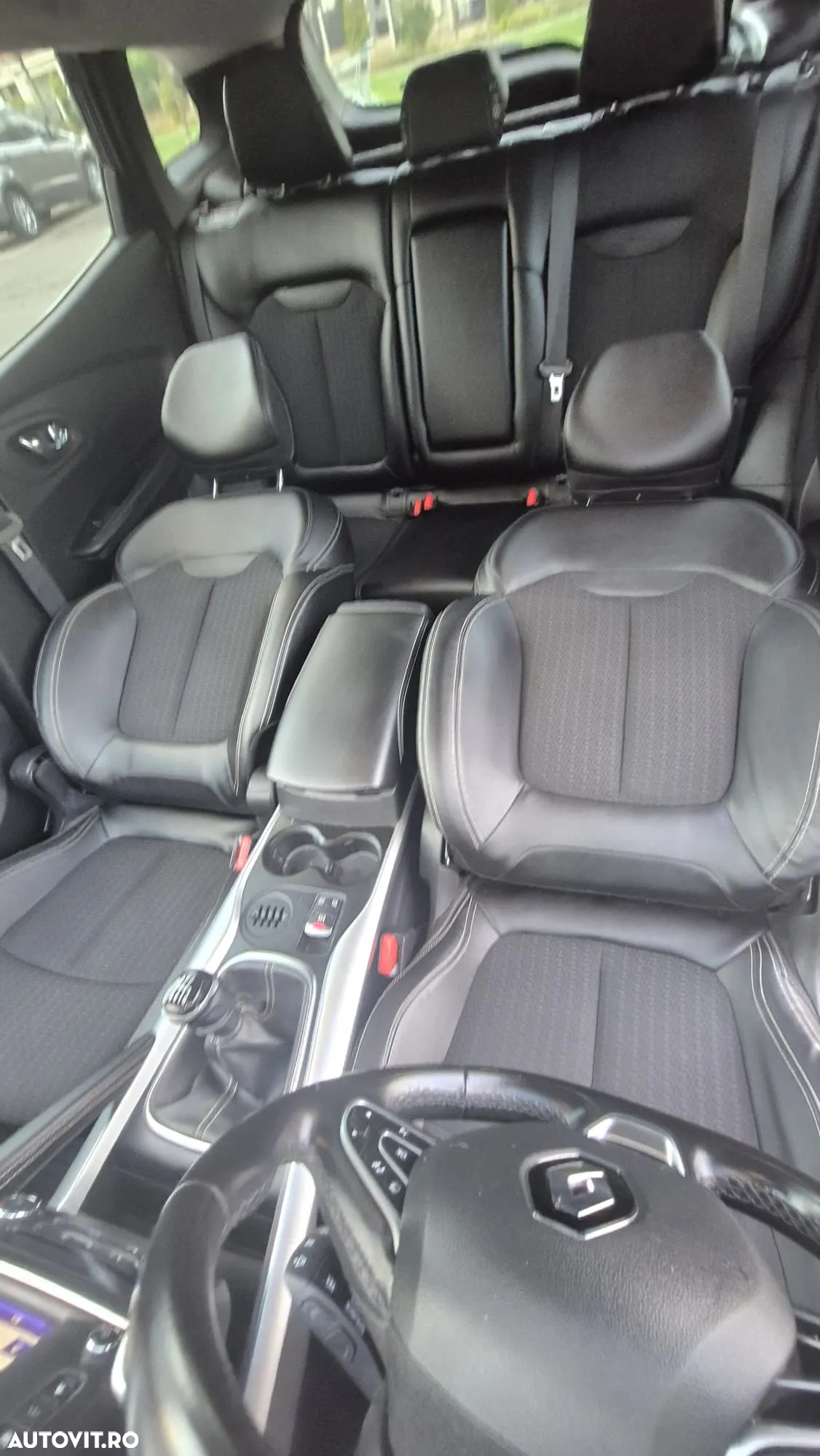 Renault Kadjar - 9