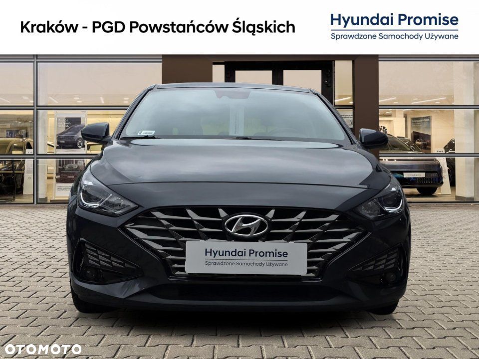 Hyundai i30 - 9