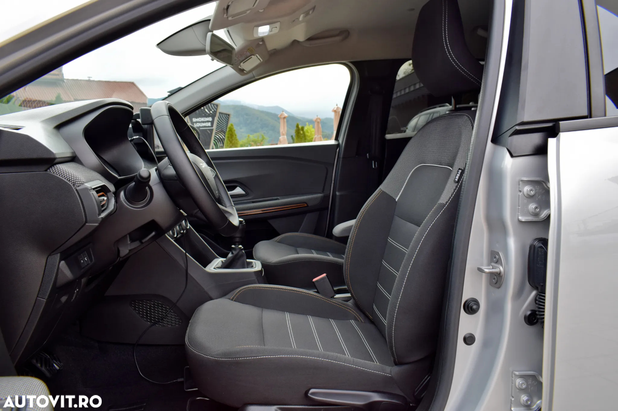 Dacia Sandero Stepway - 31