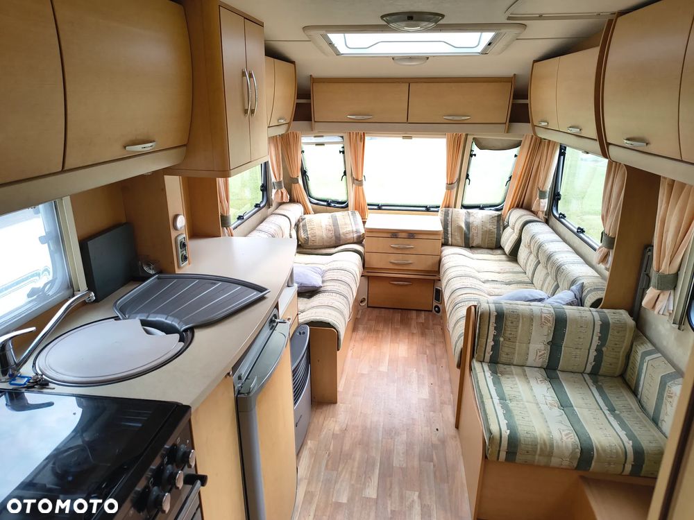 SWIFT Abbey Aventura - 7