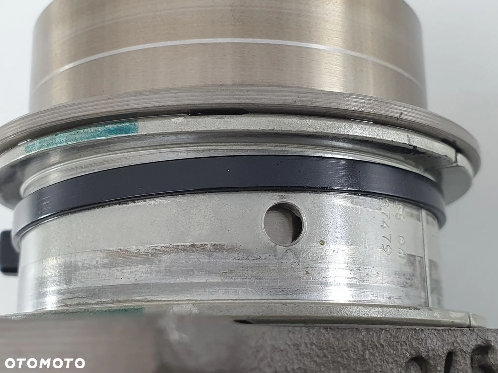 WAL KORBOWY PANEWKI BMW 1200 R NINE T K21 K23 K25 NINET - 15