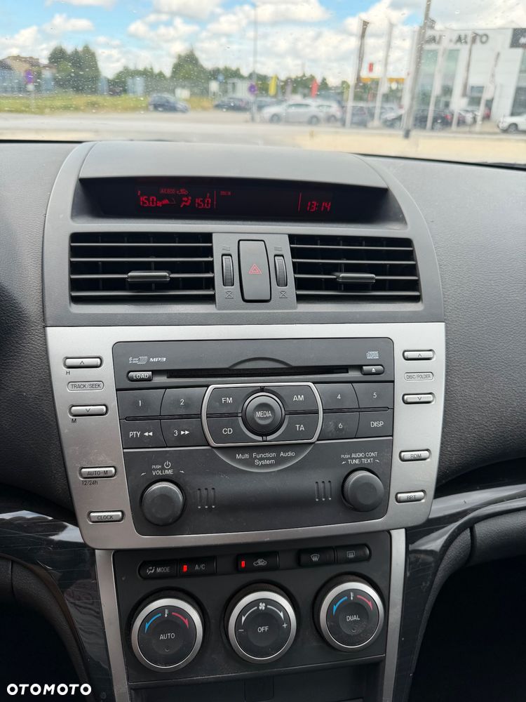 Mazda 6 Sport 2.0 Active - 18