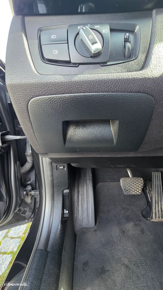 BMW 320 d xDrive Aut. Sport Line - 35