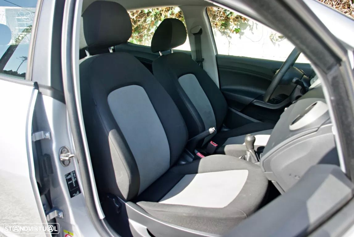 SEAT Ibiza 1.0 Reference - 19