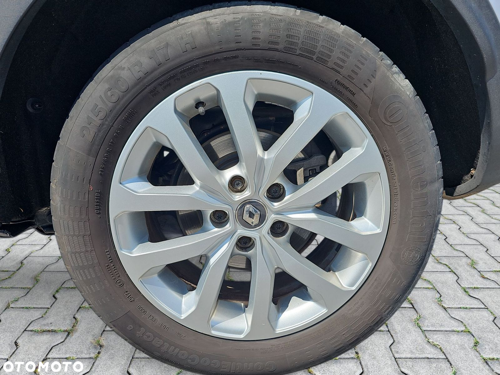 Renault Kadjar - 9