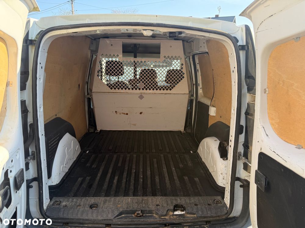 Renault Kangoo - 20