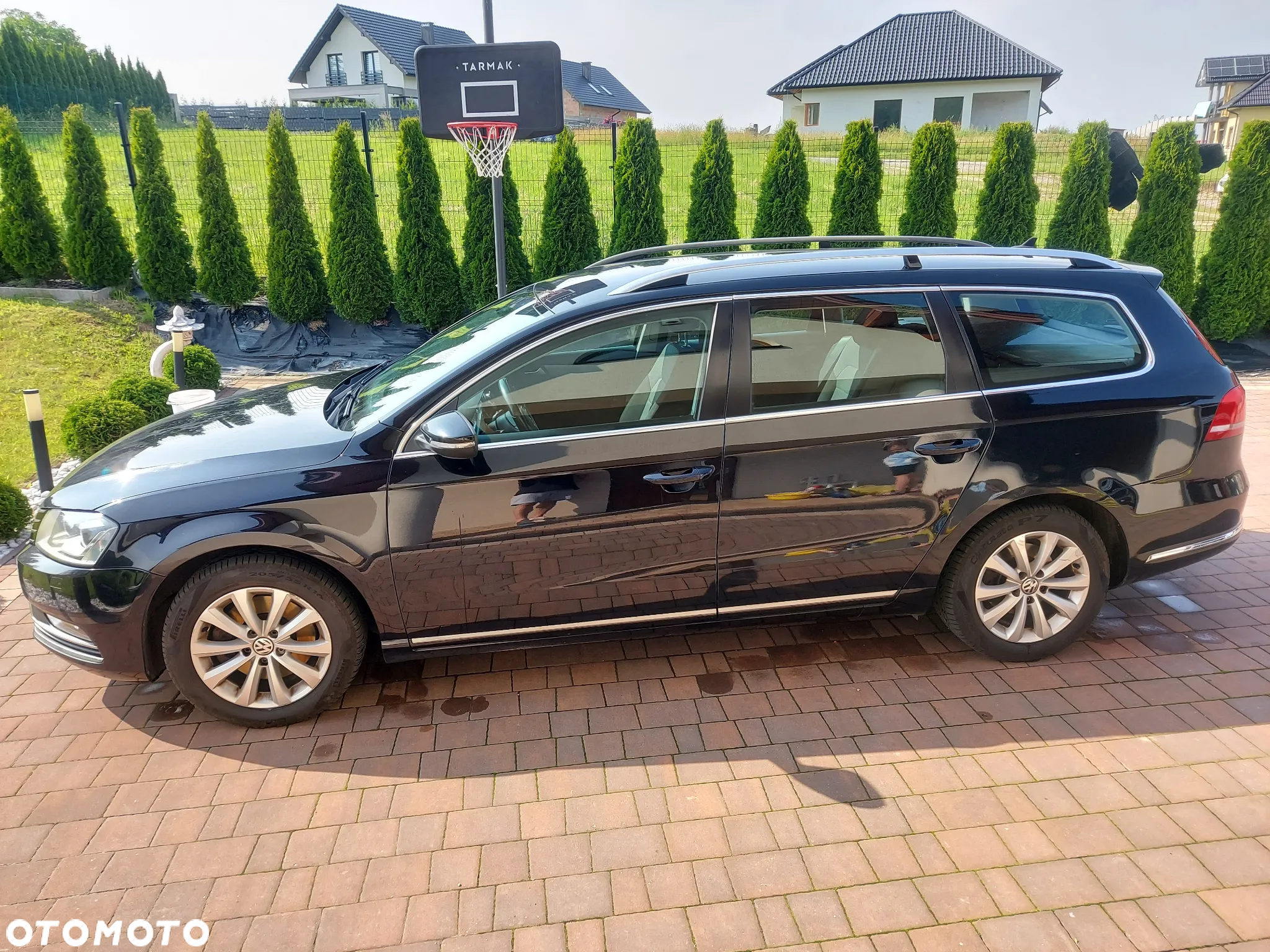 Volkswagen Passat - 2