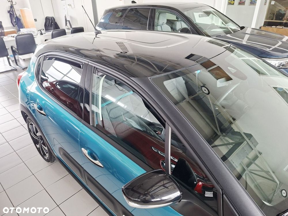 Citroën C3 1.2 PureTech Shine EAT6 - 11