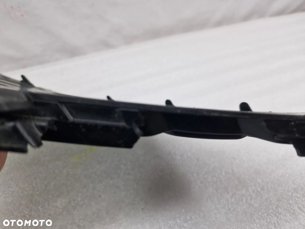 BMW G14 / G15 / G16 M-PAKIET LEWA KRATKA BOCZNA ZDERZAKA PRZEDNIEGO PRZÓD , NR AUKCJI C/89 - 12