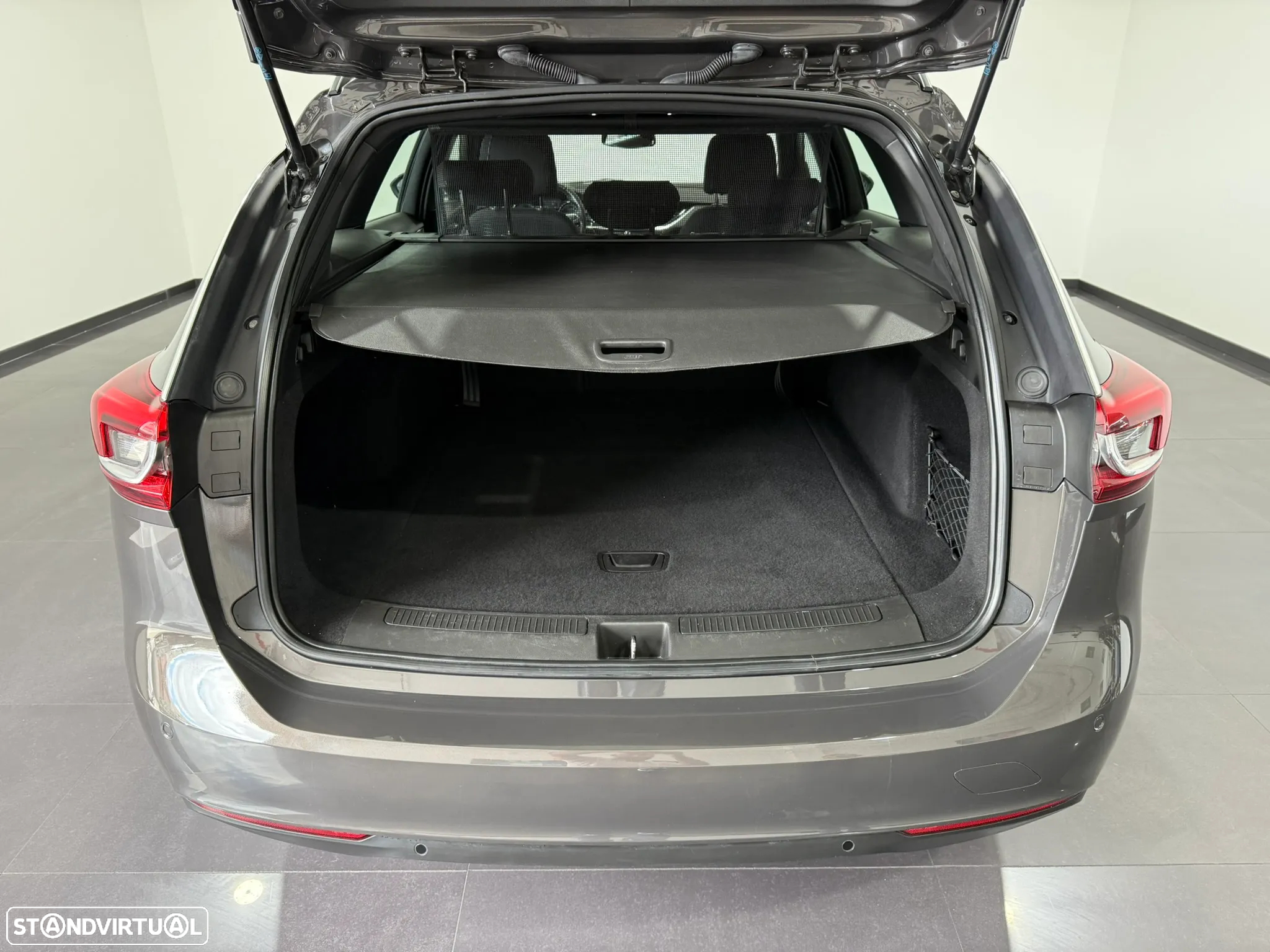 Opel Insignia Sports Tourer 1.5 D Business Edition - 47