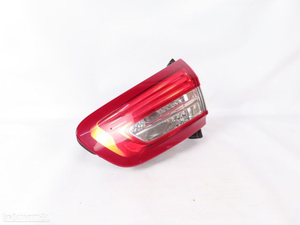 Farolim da mala Direito Seminovo/ Original CITROEN DS5 9803167980 - 2