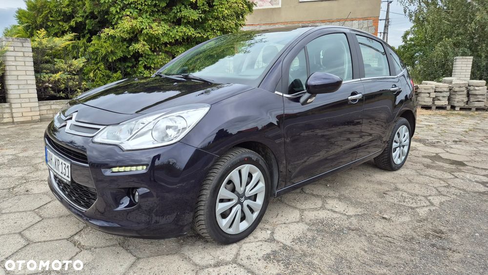 Citroën C3 1.0 VTi Attraction - 6