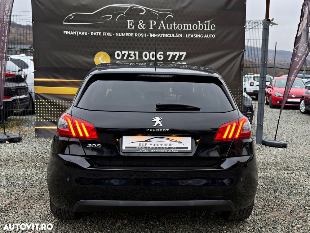 Peugeot 308 PureTech 110 Stop & Start Active Pack - 2