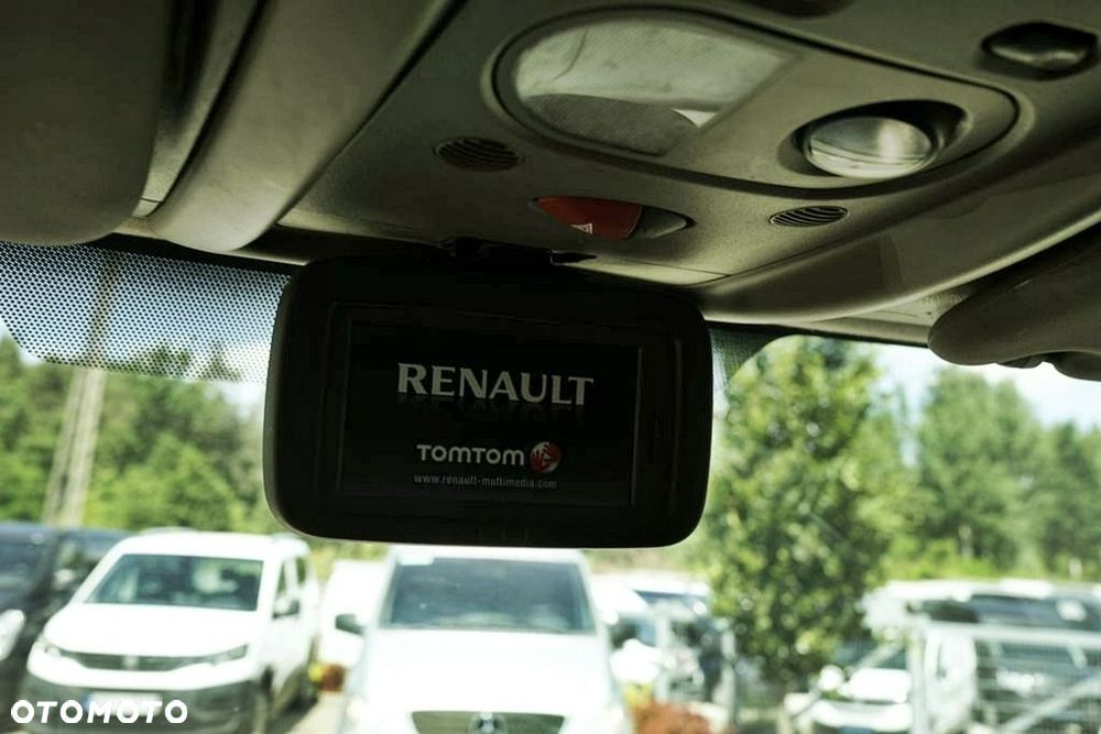 Renault Master - 20