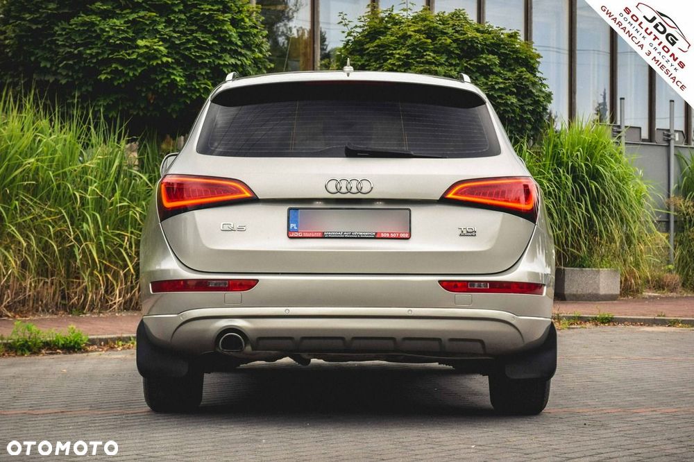 Audi Q5 2.0 TDI Quattro S tronic - 13