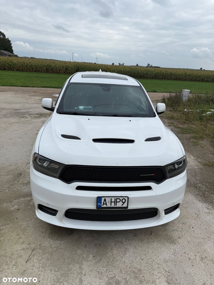 Dodge Durango - 9