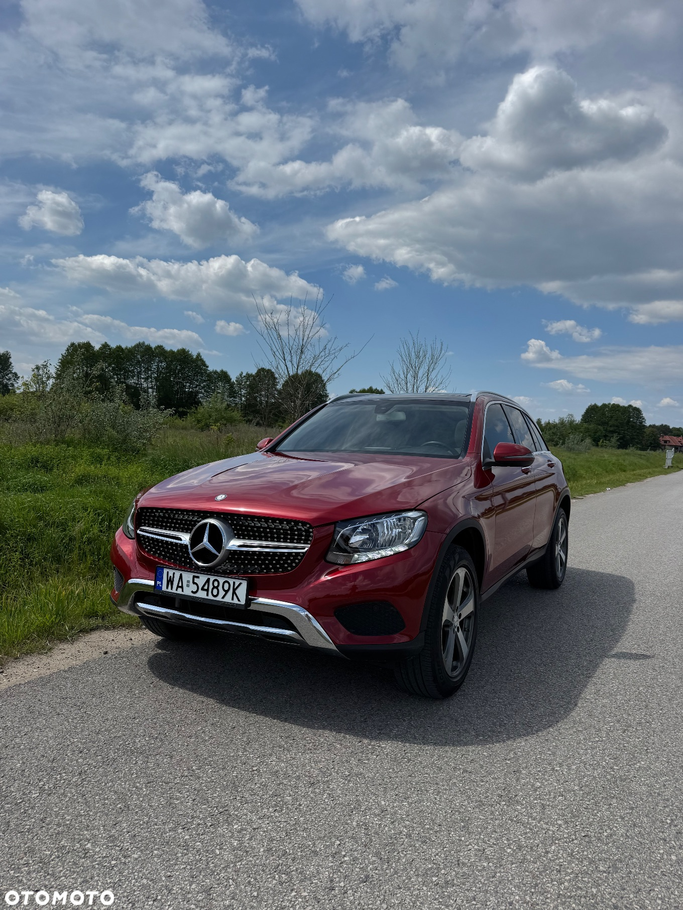 Mercedes-Benz GLC - 7