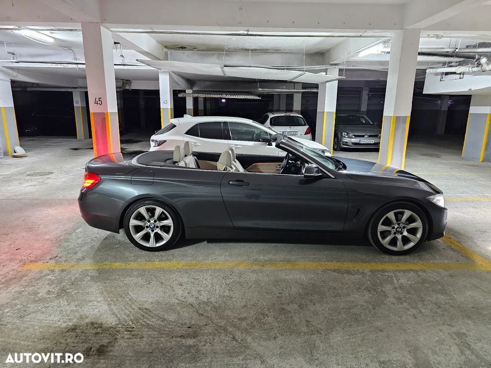 BMW Seria 4 - 12