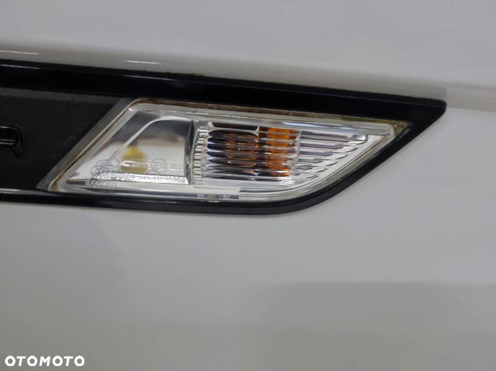 BŁOTNIK LEWY PRZÓD VW TRANSPORTER T6 LIFT - 6