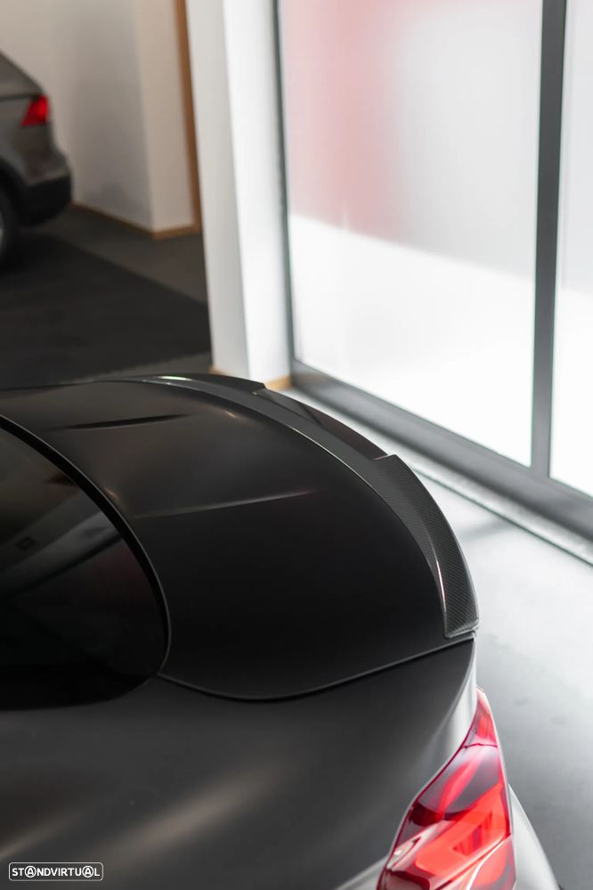 BMW M4 DKG Competition - 22