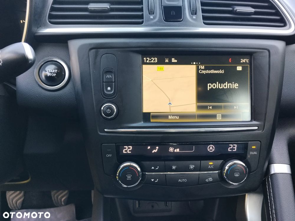 Renault Kadjar 1.5 dCi Energy Intens - 22