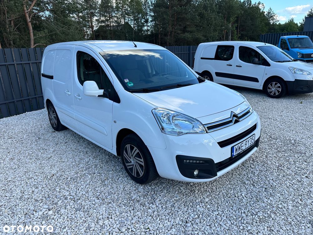 Citroën BERLINGO - 5